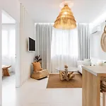 Apart-hotel Vanilla Boutique Atmabnb 12