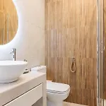 Apart-hotel Vanilla Boutique Atmabnb 12 3*