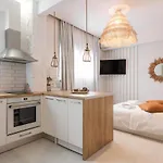 Vanilla Boutique Atmabnb 12 Apart-hotel 3*