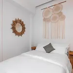Vanilla Boutique Atmabnb 12 3* Tessalónica