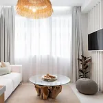 Vanilla Boutique Atmabnb 12 Hotel de apartamente Salonic