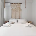 Vanilla Boutique Atmabnb 12 Apart-hotel Tessalónica