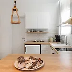 Vanilla Boutique Atmabnb 12 Tessalónica