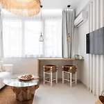 Vanilla Boutique Atmabnb 12