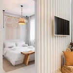 Apart-hotel Vanilla Boutique Atmabnb 12