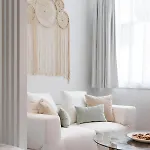 Vanilla Boutique Atmabnb 12 Apart-hotel Tessalónica