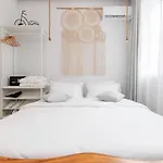 Vanilla Boutique Atmabnb 12 Tessalónica