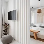 Hotel de apartamente Vanilla Boutique Atmabnb 12 3*