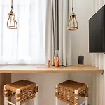 Vanilla Boutique Atmabnb 12 3*