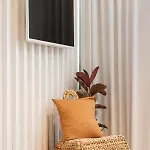 Apart-hotel Vanilla Boutique Atmabnb 12 3*