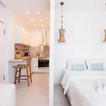 Vanilla Boutique Atmabnb 12 Salonic