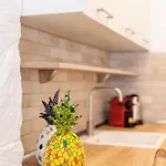 Hotel de apartamente Vanilla Boutique Atmabnb 12 Salonic
