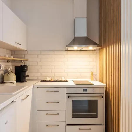 Appart hôtel Vanilla Boutique Atmabnb 12