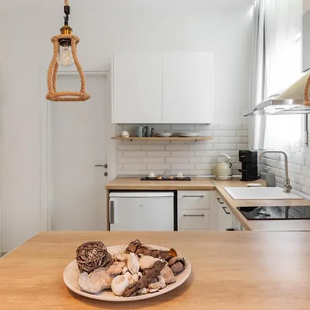 Vanilla Boutique Saloniki