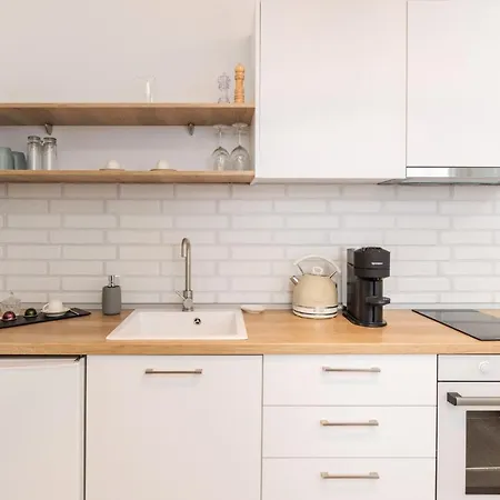 Apartament Vanilla Boutique *