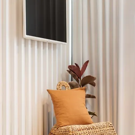 Apartament Vanilla Boutique *