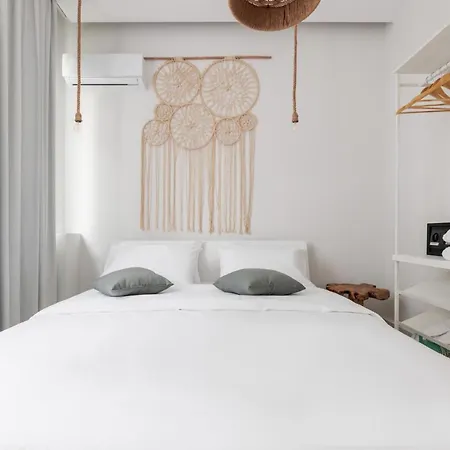 Vanilla Boutique Atmabnb 12