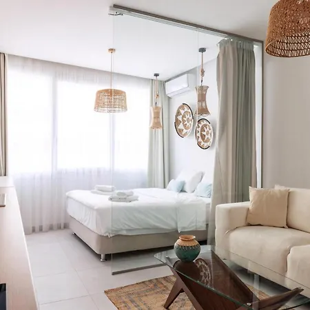 Vanilla Boutique Atmabnb 12