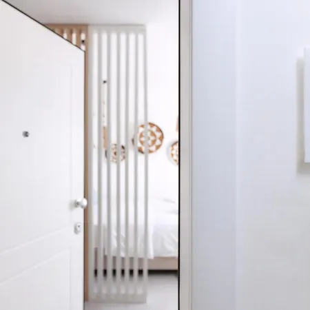 Apart-hotel Vanilla Boutique Atmabnb 12 3*