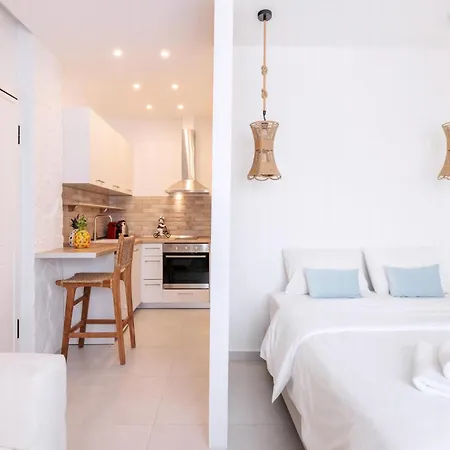Vanilla Boutique Atmabnb 12 Apart-hotel