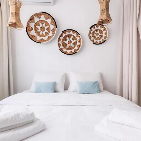 Vanilla Boutique Atmabnb 12 Tessalónica