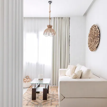 Vanilla Boutique Atmabnb 12