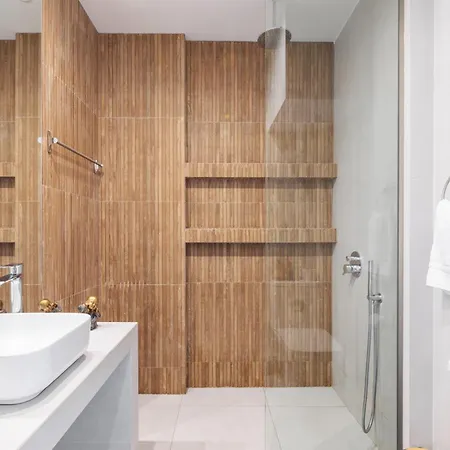 Vanilla Boutique Atmabnb 12 Apart-hotel