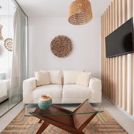 Vanilla Boutique Atmabnb 12 3*
