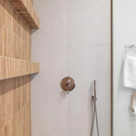 Vanilla Boutique Atmabnb 12