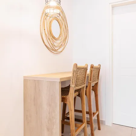 Vanilla Boutique Atmabnb 12