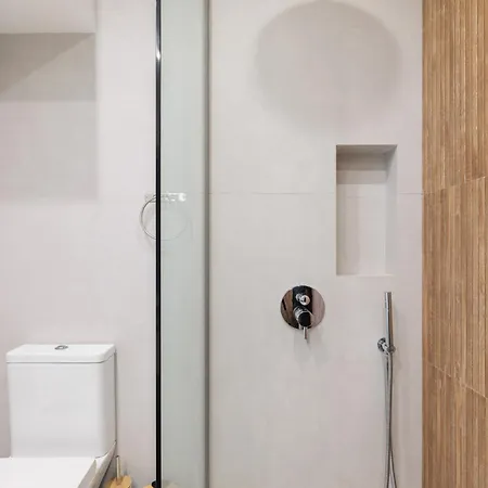 Vanilla Boutique Atmabnb 12 Apart-hotel