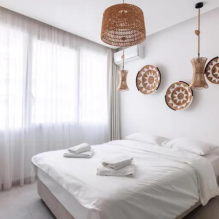 Apart-hotel Vanilla Boutique Atmabnb 12