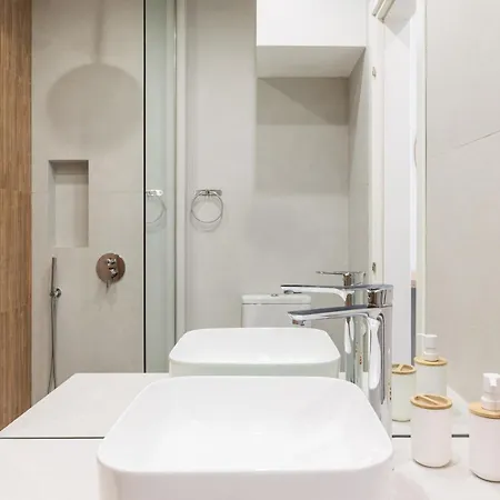 Apart-hotel Vanilla Boutique Atmabnb 12 3*