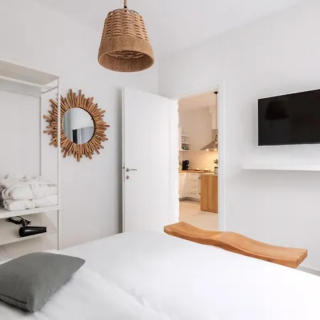 Vanilla Boutique Atmabnb 12