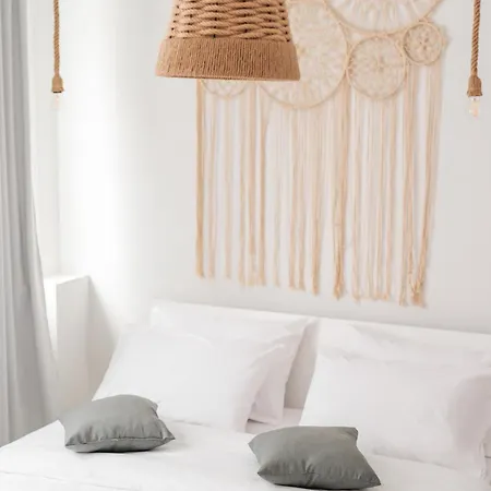 Vanilla Boutique Atmabnb 12 Apart-hotel Tessalónica