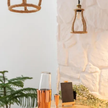 Vanilla Boutique Atmabnb 12 Apart-hotel