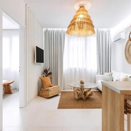 Vanilla Boutique Atmabnb 12 Apart-hotel 3*