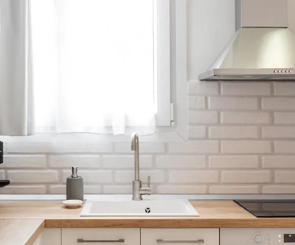 Vanilla Boutique Atmabnb 12 Lägenhetshotell
