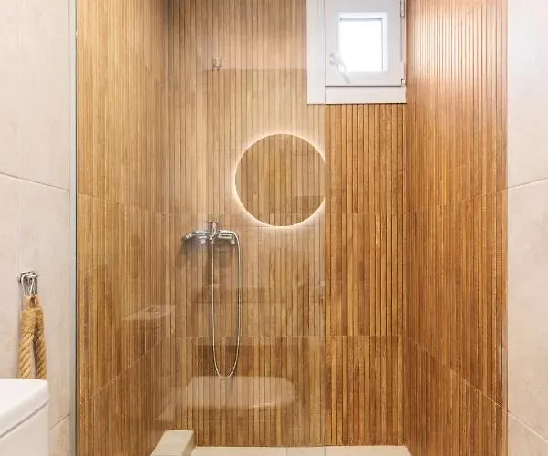 Vanilla Boutique Atmabnb 12 3* Thessaloníki