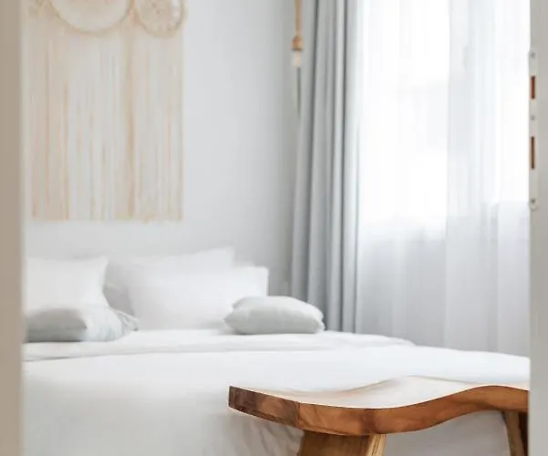 Vanilla Boutique Atmabnb 12