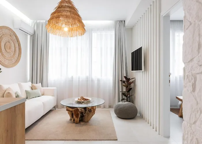 Vanilla Boutique Atmabnb 12 3*