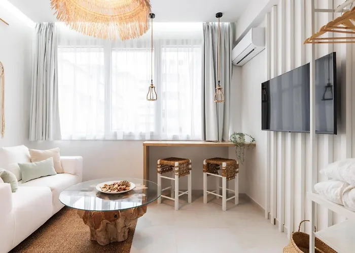 Vanilla Boutique Atmabnb 12