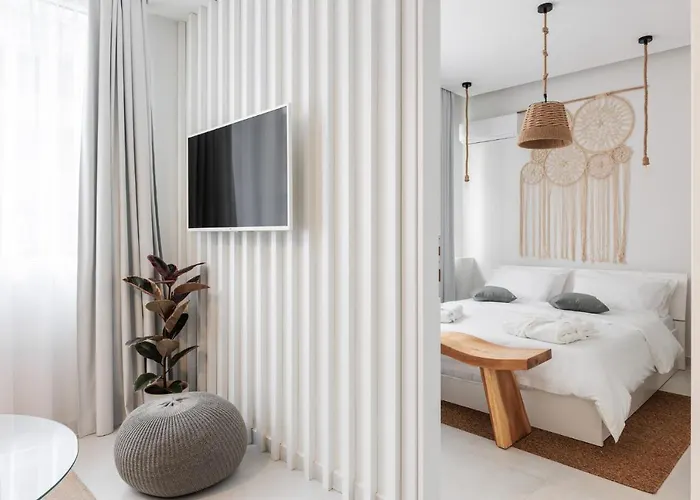 Apartment Vanilla Boutique *