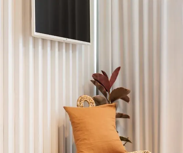 Apartment Vanilla Boutique *