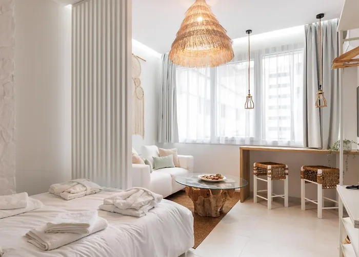 Apartment Vanilla Boutique *