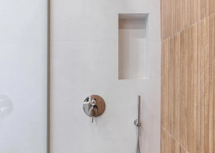 Apartment Vanilla Boutique *