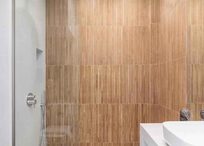 Apartment Vanilla Boutique Thessaloniki