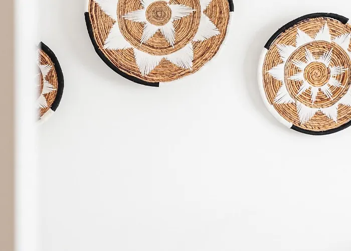 Apartment Vanilla Boutique Thessaloniki