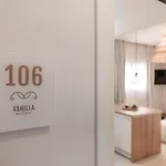 Appart hôtel Vanilla Boutique Atmabnb 12 Thessalonique