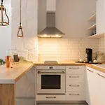 Vanilla Boutique Atmabnb 12 3*